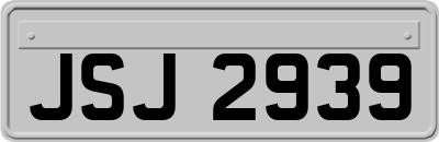 JSJ2939
