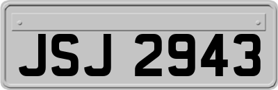 JSJ2943