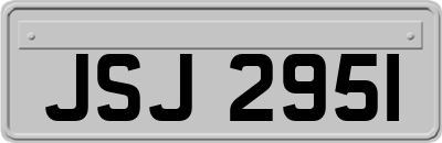 JSJ2951