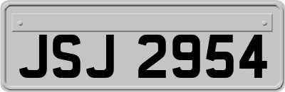 JSJ2954