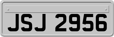 JSJ2956