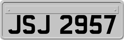JSJ2957