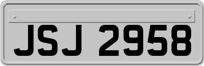 JSJ2958
