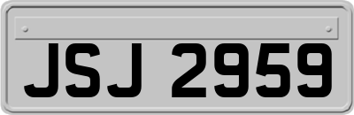 JSJ2959