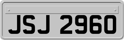 JSJ2960