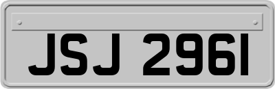 JSJ2961