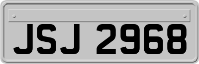 JSJ2968