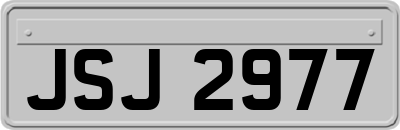 JSJ2977