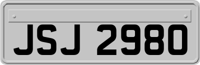 JSJ2980