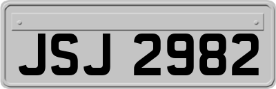 JSJ2982