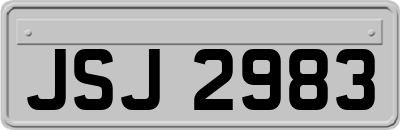 JSJ2983