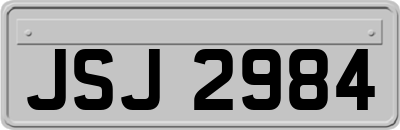 JSJ2984