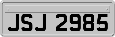 JSJ2985