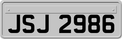 JSJ2986