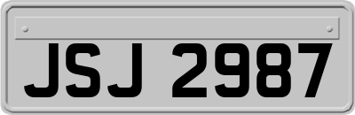 JSJ2987