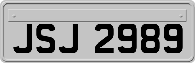 JSJ2989