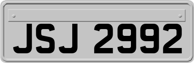 JSJ2992