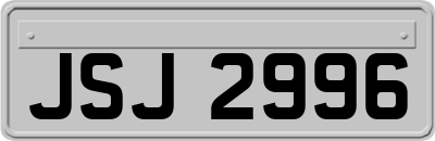JSJ2996