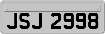JSJ2998