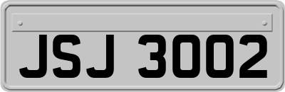 JSJ3002