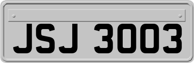 JSJ3003