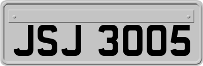 JSJ3005