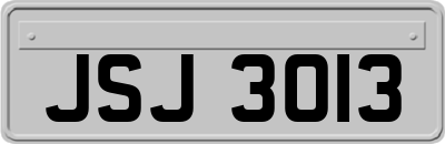 JSJ3013