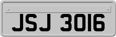 JSJ3016