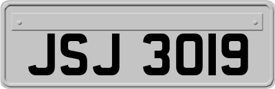 JSJ3019