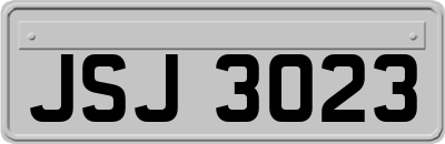 JSJ3023