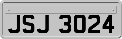 JSJ3024
