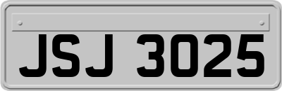 JSJ3025