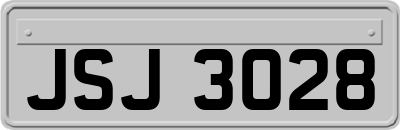 JSJ3028