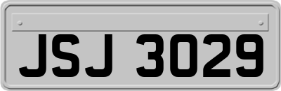 JSJ3029