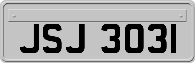 JSJ3031