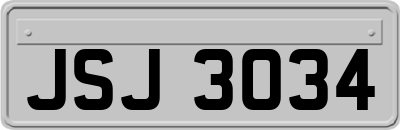 JSJ3034