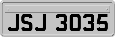JSJ3035