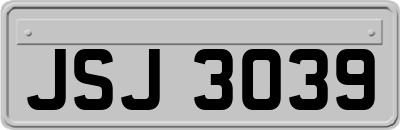 JSJ3039
