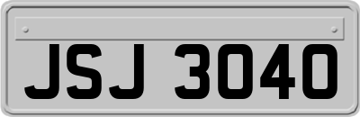 JSJ3040