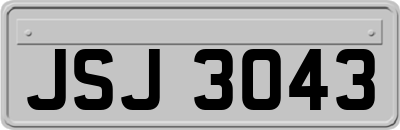 JSJ3043