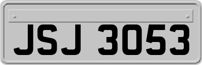 JSJ3053