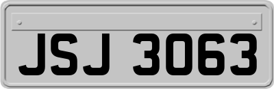 JSJ3063
