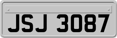 JSJ3087