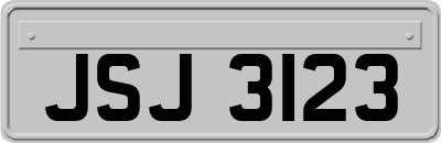 JSJ3123