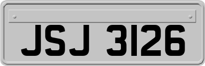 JSJ3126