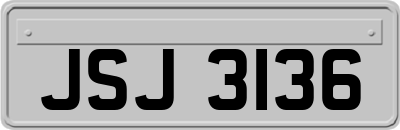 JSJ3136