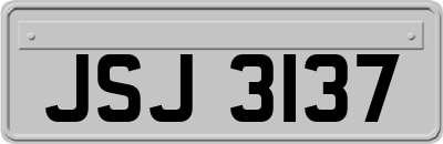 JSJ3137
