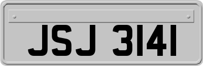 JSJ3141