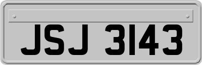 JSJ3143