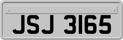 JSJ3165